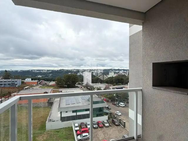 Apartamento para Venda em Caxias do Sul/RS Cinqüentenário 2 Quartos