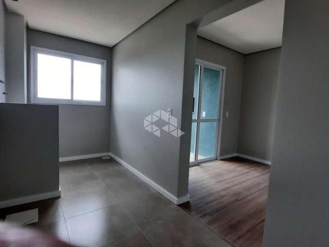 Apartamento para Venda em Caxias do Sul/RS Cinqüentenário 2 Quartos