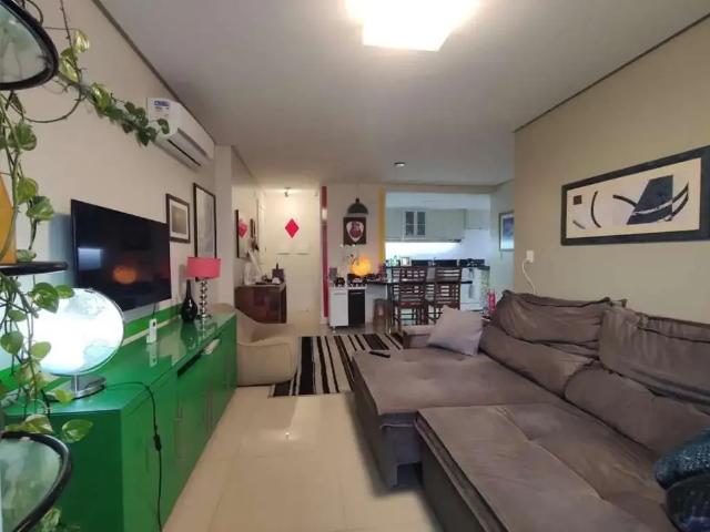 Apartamento para Venda em Caxias do Sul/RS Cinqüentenário 2 Quartos