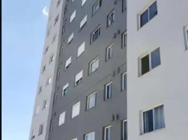 Apartamento para Venda em Caxias do Sul/RS Cinqüentenário 2 Quartos