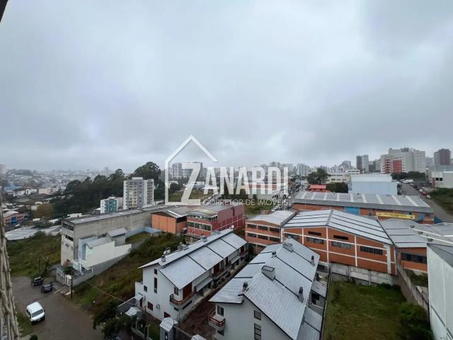 Apartamento para Venda em Caxias do Sul/RS Cinqüentenário 2 Quartos