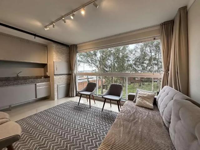 Apartamento para Venda em Caxias do Sul/RS Cinqüentenário 2 Quartos