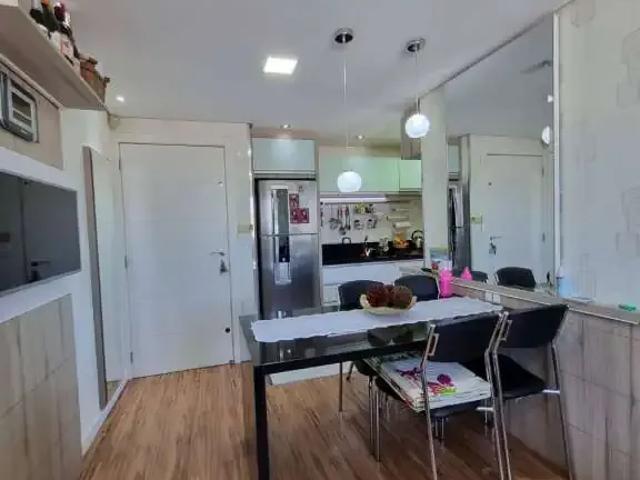 Apartamento para Venda em Caxias do Sul/RS Cinqüentenário 2 Quartos