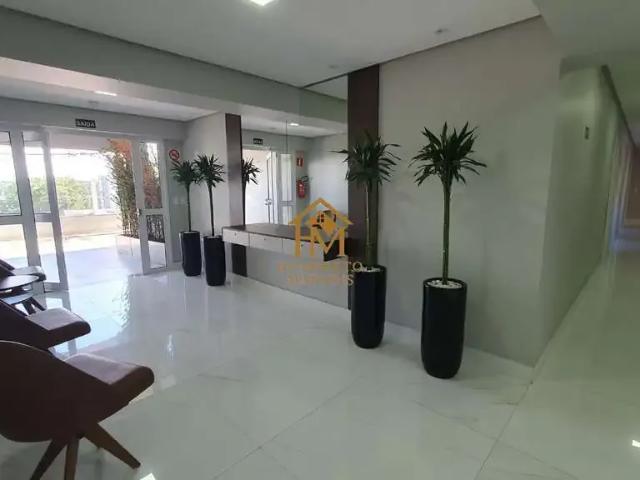 Apartamento para Venda em Caxias do Sul/RS Cinqüentenário 2 Quartos