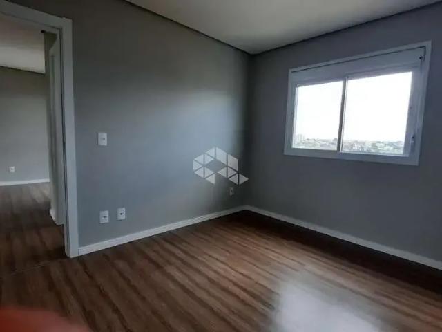 Apartamento para Venda em Caxias do Sul/RS Cinqüentenário 2 Quartos