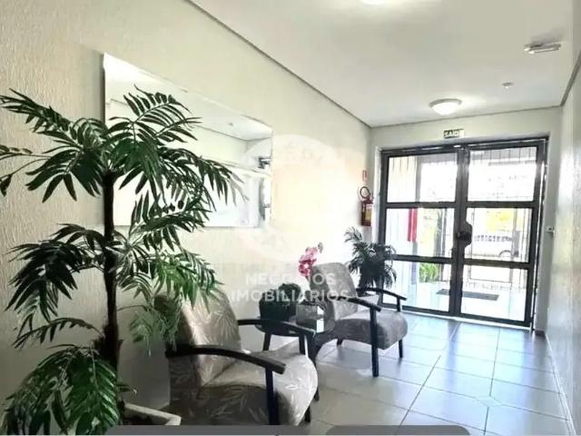 Apartamento para Venda em Caxias do Sul/RS Cinqüentenário 2 Quartos