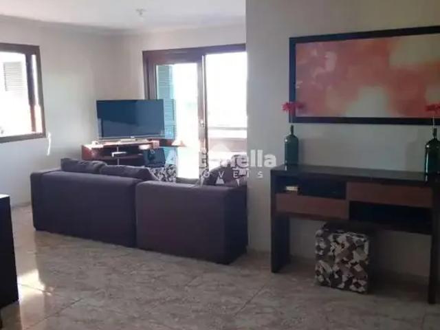 Apartamento para Venda em Caxias do Sul/RS Cinqüentenário 3 Quartos