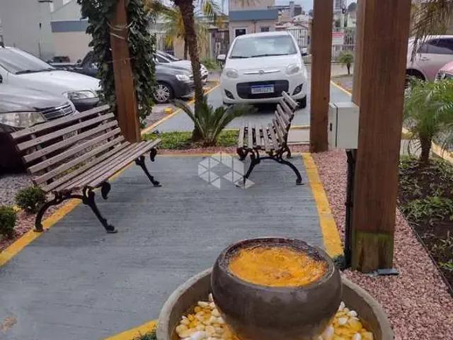 Apartamento para Venda em Caxias do Sul/RS Cidade Nova 1 Quartos