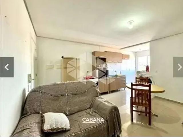 Apartamento para Venda em Caxias do Sul/RS Cidade Nova 1 Quartos