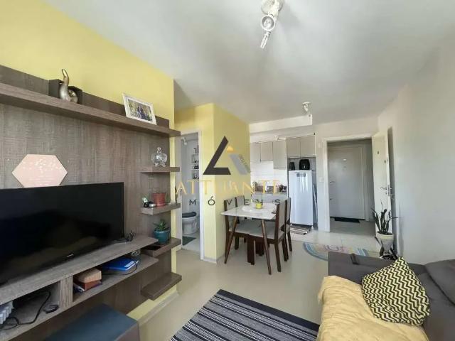 Apartamento para Venda em Caxias do Sul/RS Cidade Nova 2 Quartos