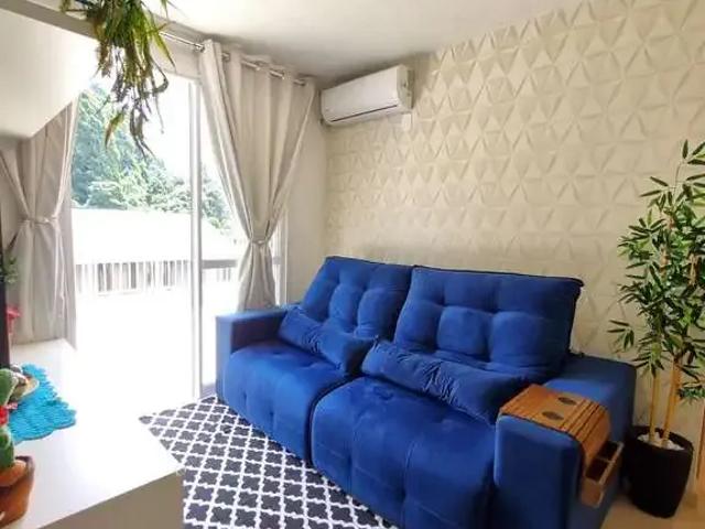 Apartamento para Venda em Caxias do Sul/RS Cidade Nova 2 Quartos