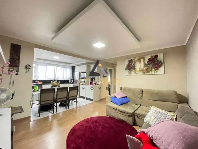 Apartamento para Venda em Caxias do Sul/RS Cidade Nova 2 Quartos