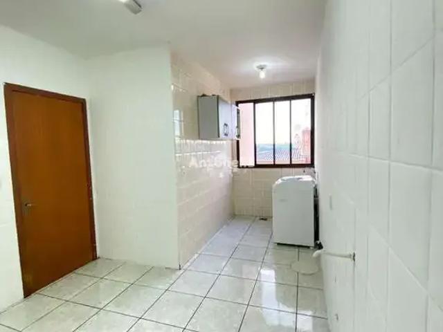 Apartamento para Venda em Caxias do Sul/RS Cinqüentenário 2 Quartos