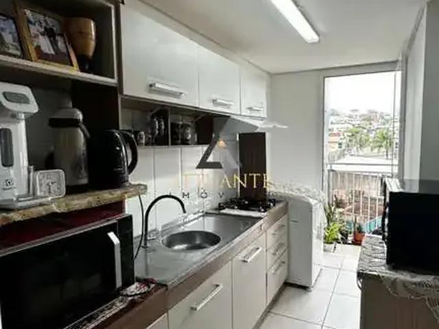 Apartamento para Venda em Caxias do Sul/RS Cidade Nova 2 Quartos