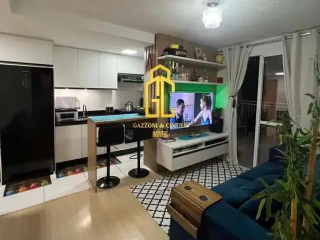 Apartamento para Venda em Caxias do Sul/RS Cidade Nova 2 Quartos