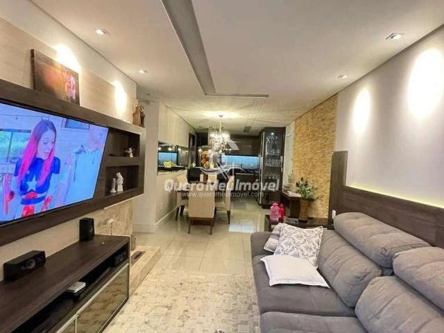 Apartamento para Venda em Caxias do Sul/RS Colina Sorriso 2 Quartos