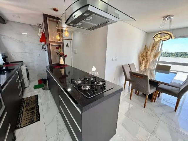 Apartamento para Venda em Caxias do Sul/RS Colina Sorriso 3 Quartos