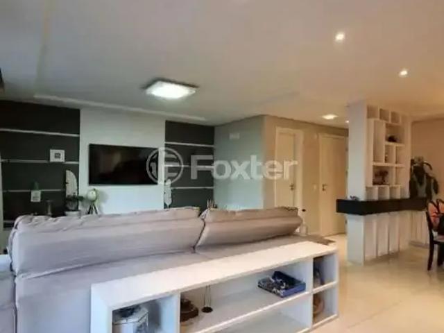 Apartamento para Venda em Caxias do Sul/RS Cristo Redentor 3 Quartos