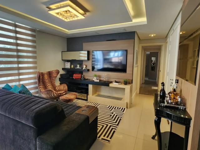 Apartamento para Venda em Caxias do Sul/RS Cristo Redentor 3 Quartos