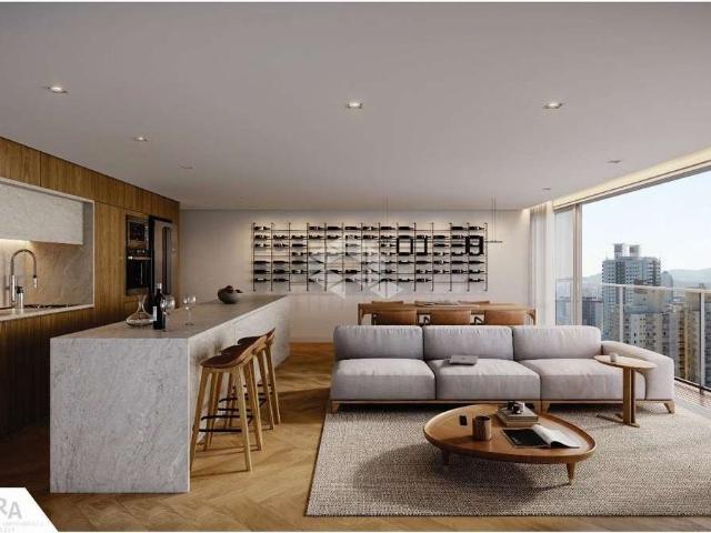 Apartamento para Venda em Caxias do Sul/RS Cristo Redentor 3 Quartos
