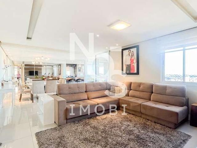 Apartamento para Venda em Caxias do Sul/RS Cristo Redentor 3 Quartos
