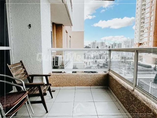 Apartamento para Venda em Caxias do Sul/RS Cristo Redentor 3 Quartos