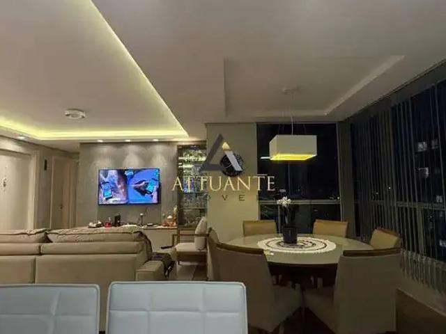 Apartamento para Venda em Caxias do Sul/RS Cristo Redentor 3 Quartos