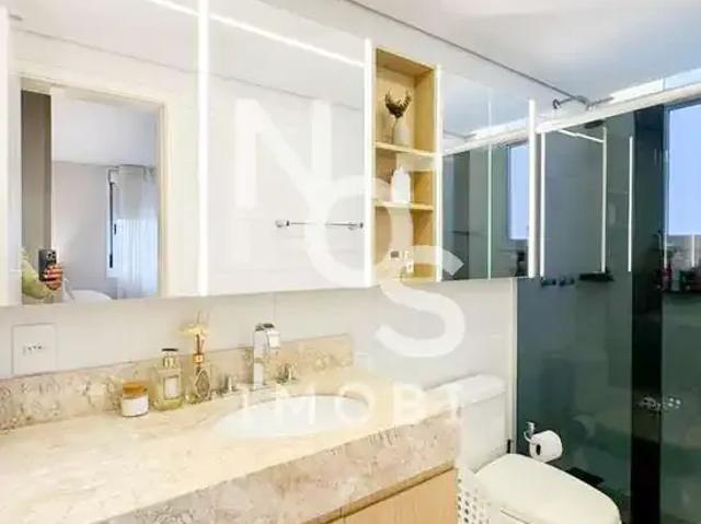 Apartamento para Venda em Caxias do Sul/RS Cristo Redentor 3 Quartos