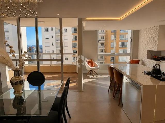 Apartamento para Venda em Caxias do Sul/RS Cristo Redentor 2 Quartos