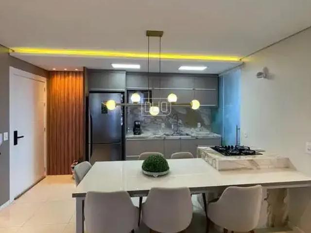 Apartamento para Venda em Caxias do Sul/RS Cruzeiro 2 Quartos