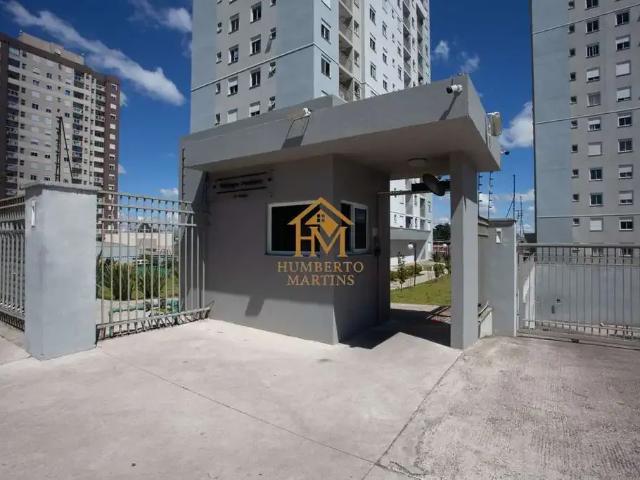 Apartamento para Venda em Caxias do Sul/RS De Lazzer 3 Quartos