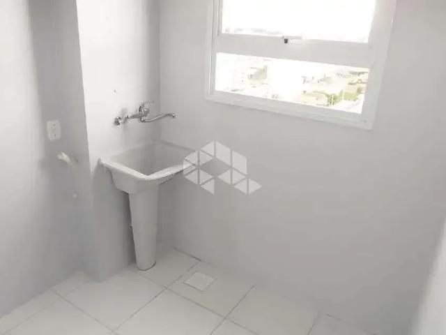Apartamento para Venda em Caxias do Sul/RS De Lazzer 3 Quartos