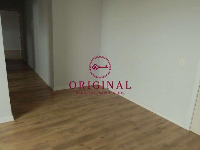 Apartamento para Venda em Caxias do Sul/RS De Lazzer 3 Quartos