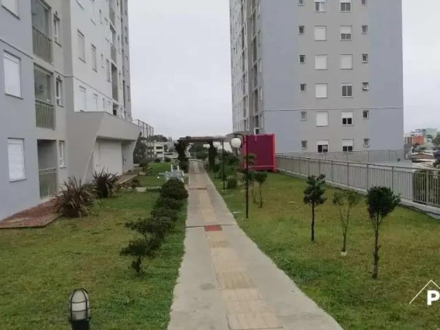 Apartamento para Venda em Caxias do Sul/RS De Lazzer 3 Quartos