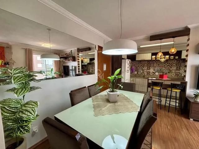 Apartamento para Venda em Caxias do Sul/RS De Lazzer 2 Quartos