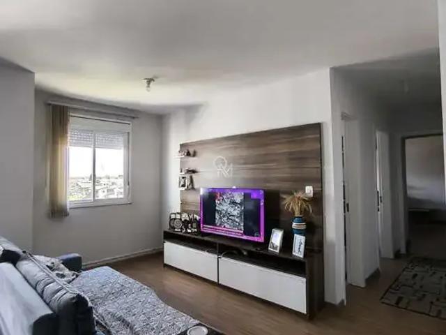 Apartamento para Venda em Caxias do Sul/RS De Lazzer 2 Quartos