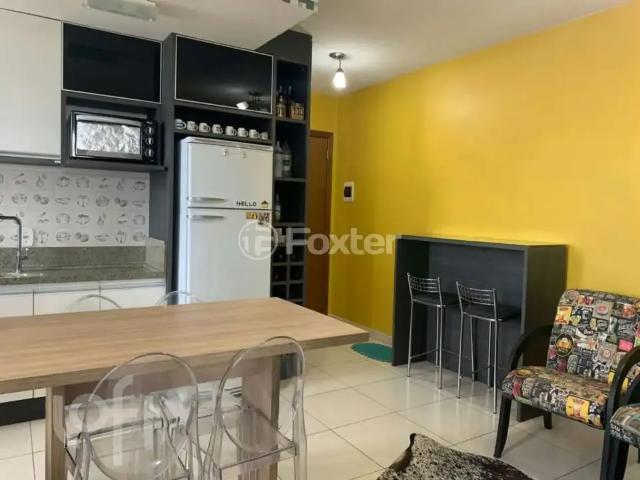 Apartamento para Venda em Caxias do Sul/RS De Lazzer 2 Quartos