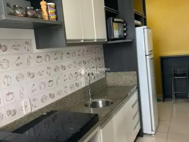 Apartamento para Venda em Caxias do Sul/RS De Lazzer 2 Quartos