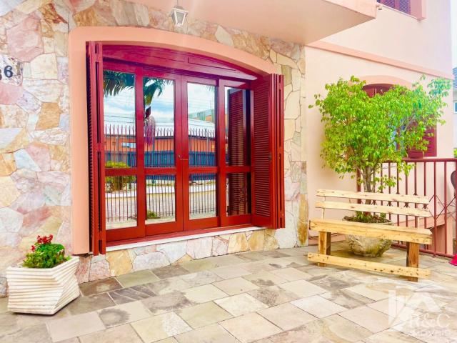 Apartamento para Venda em Caxias do Sul/RS Desvio Rizzo 3 Quartos