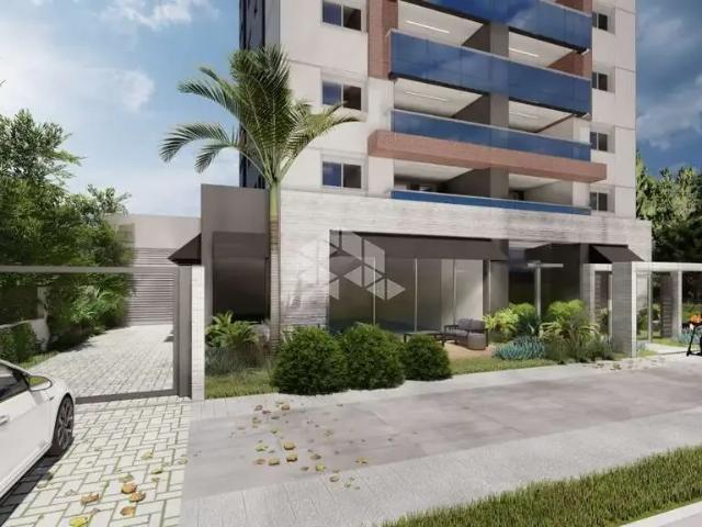 Apartamento para Venda em Caxias do Sul/RS Desvio Rizzo 3 Quartos