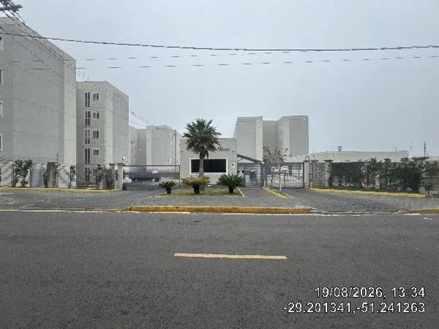 Apartamento para Venda em Caxias do Sul/RS Desvio Rizzo 1 Quartos
