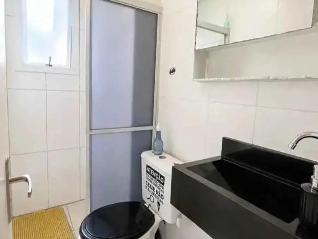 Apartamento para Venda em Caxias do Sul/RS Desvio Rizzo 2 Quartos