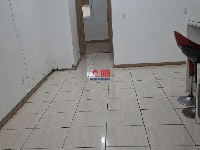 Apartamento para Venda em Caxias do Sul/RS Desvio Rizzo 2 Quartos
