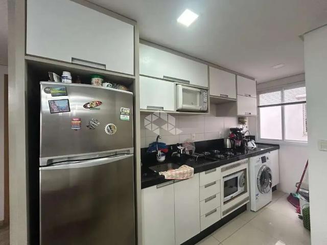 Apartamento para Venda em Caxias do Sul/RS Desvio Rizzo 2 Quartos