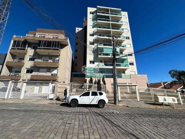 Apartamento para Venda em Caxias do Sul/RS Desvio Rizzo 2 Quartos