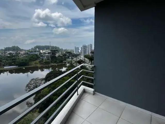 Apartamento para Venda em Caxias do Sul/RS Desvio Rizzo 2 Quartos