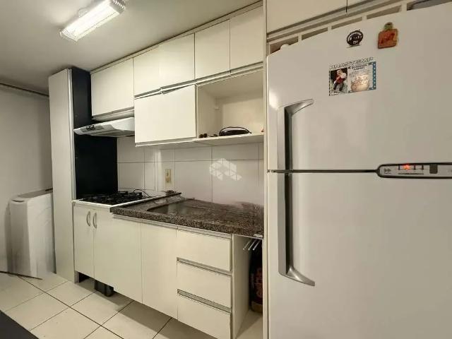 Apartamento para Venda em Caxias do Sul/RS Desvio Rizzo 2 Quartos