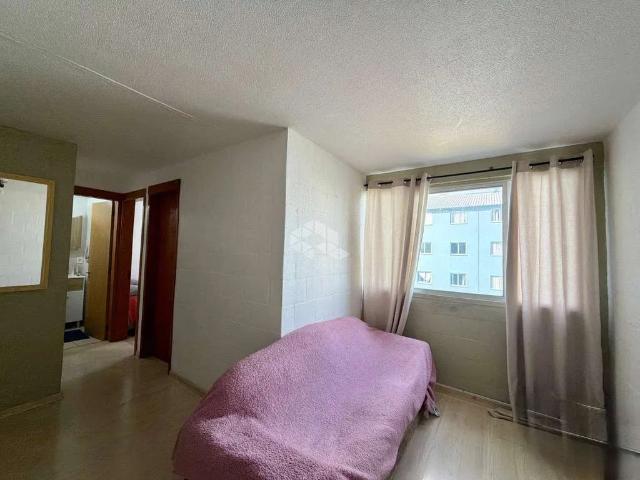 Apartamento para Venda em Caxias do Sul/RS Desvio Rizzo 2 Quartos