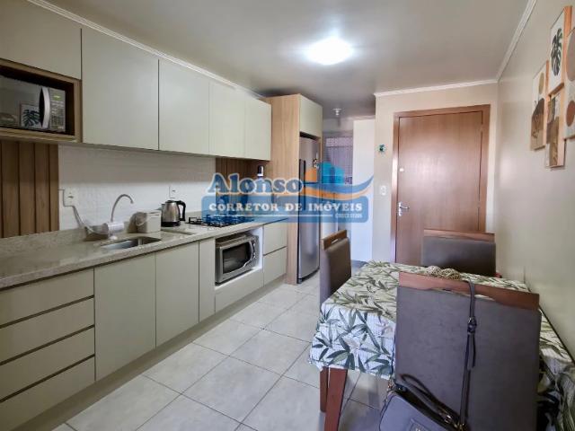 Apartamento para Venda em Caxias do Sul/RS Desvio Rizzo 2 Quartos