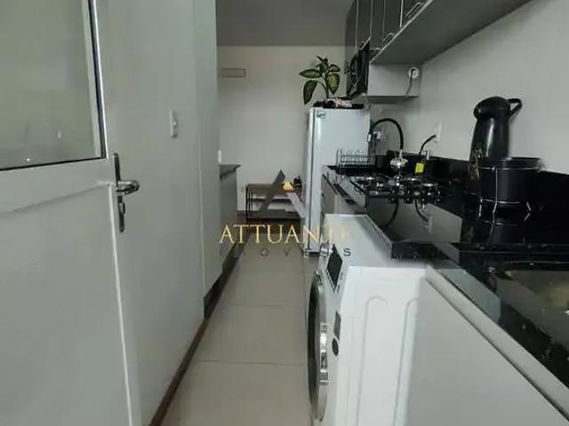 Apartamento para Venda em Caxias do Sul/RS Desvio Rizzo 2 Quartos
